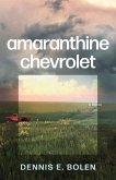 Amaranthine Chevrolet