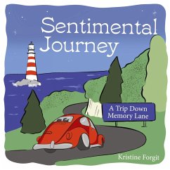 Sentimental Journey - Forgit, Kristine