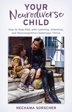 Your Neurodiverse Child - Sorscher, Nechama