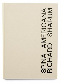 Cover Spina Americana