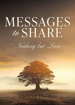 Messages to Share Cover Messages to Share