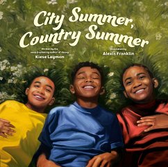 City Summer, Country Summer - Laymon, Kiese