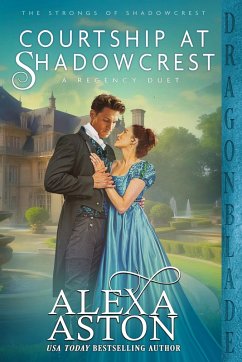 Cover Courtship at Shadowcrest