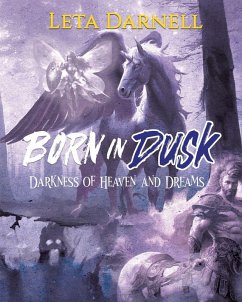 Cover Born in Dusk