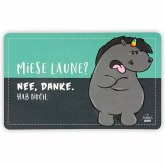 cutting board - xMiese Laune? cutting board - xMiese Laune?