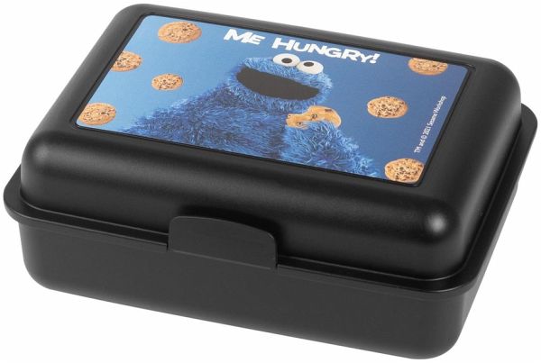 lunch box - Me hungry lunch box - Me hungry