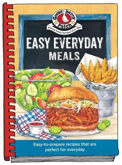 Cover Easy Everyday Meals