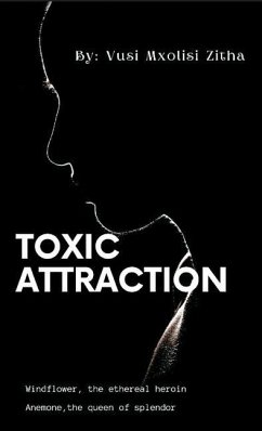 Cover Toxic Attraction