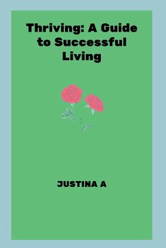 Thriving - A, Justina