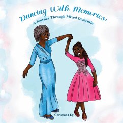 Dancing with Memories - Egi, Christiana