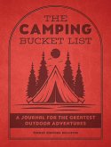 The Camping Bucket List The Camping Bucket List