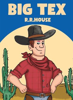 Cover Big Tex
