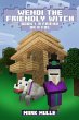 Wendi the Friendly Witch Diaries Book 1 - Bild 1