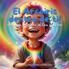 El Arcoiris dentro de ti! - Zapata, Denisse Nohelia