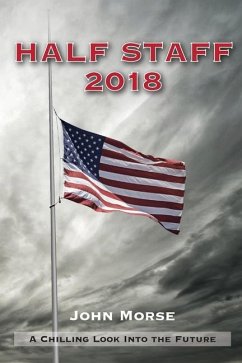 Half Staff 2018 - Morse, John