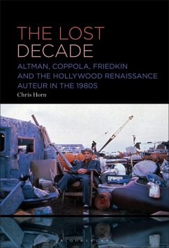 The Lost Decade - Horn, Chris