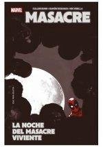 Marvel Essentials. Masacre: La noche del Masacre viviente