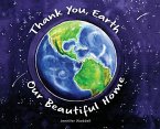 Thank You, Earth Our Beautiful Home