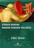 Siirden Romana Modern Öznenin Trajedisi