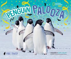 Penguin Palooza - Towler, Paige