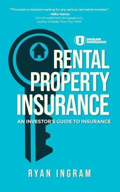 Rental Property Insurance - Ingram, Ryan A