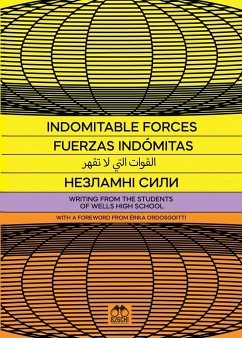 Indomitable Forces - 826chi