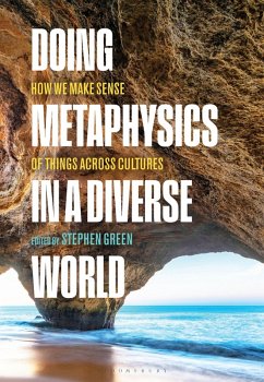 Doing Metaphysics in a Diverse World Cover Doing Metaphysics in a Diverse World