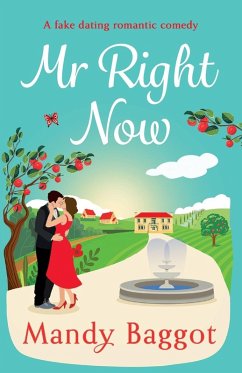 Cover Mr Right Now