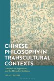 Chinese Philosophy in Transcultural Contexts