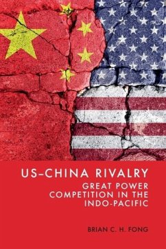 Cover Us-China Rivalry