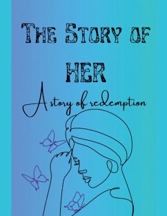 The Story of Her - Benitez, Angelina