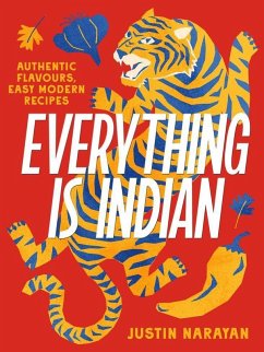 Cover Everything is Indian