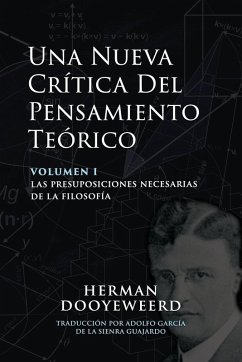 Cover Una Nueva Crítica del Pensamiento Teórico
