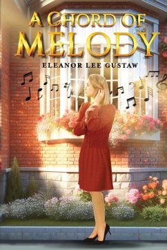 A Chord of Melody Cover A Chord of Melody