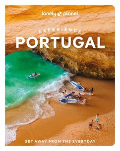 Lonely Planet Experience Portugal - Bush, Austin; Aguiar, Gail; Barchfield, Jennifer; Henriques, Sandra; Marques, Marlene; Taborda, Joana; Clarke, Daniel