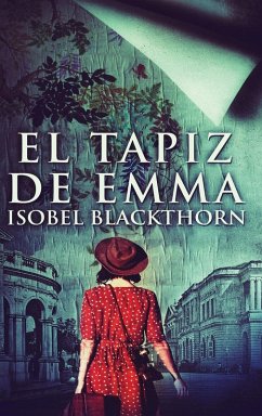 Cover El tapiz de Emma