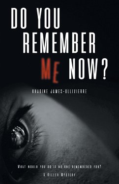 Do You Remember Me Now?