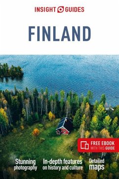 Insight Guides Finland: Travel Guide with eBook - Insight Guides