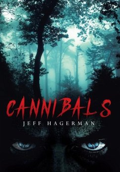 CANNIBALS - Hagerman, Jeff