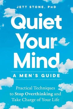 Cover Quiet Your Mind