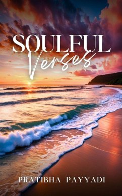 Cover Soulful Verses