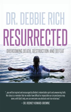 Resurrected - Rich, Debbie