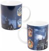 mug - xHogwarts & Wappen - Bild 1