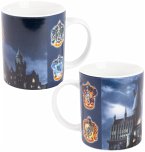 mug - xHogwarts & Wappen