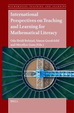 Cover International Perspectives on Teaching and Learning for Mathematical Literacy