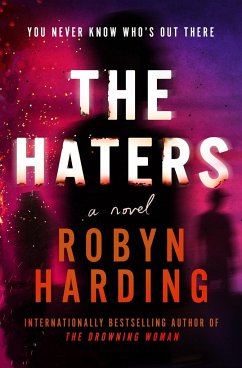 The Haters - Harding, Robyn