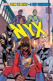 Nyx Vol. 1