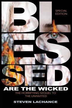 Cover Blessed are the Wicked