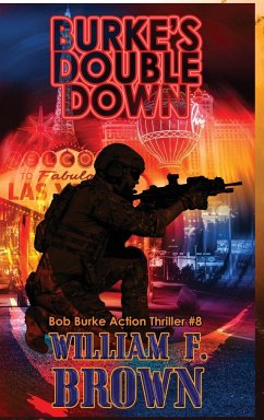 Burkes Double Down - Brown, William F