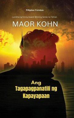 Ang Tagapagpanatili ng Kapayapaan - Maor Kohn